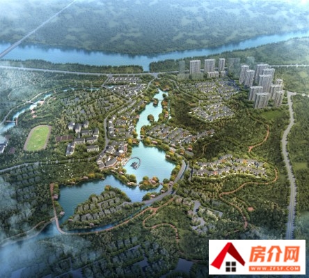 绿城·随州桃李春风