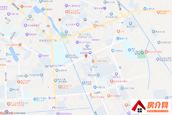 中科凤鸣城