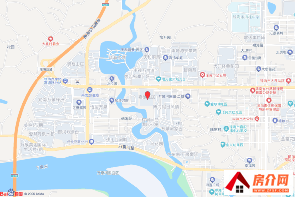 嘉浪雅居