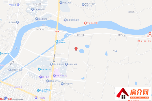 [2023]宁乡市051号
