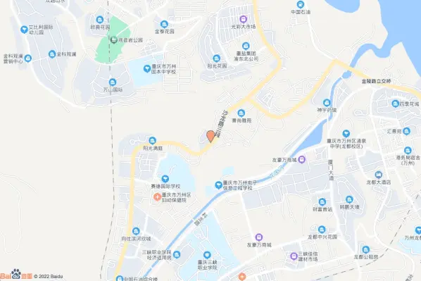 鸿鸥七星花园