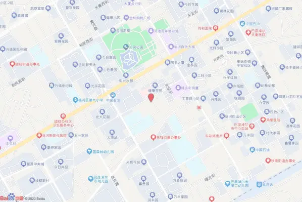 金岸翰府