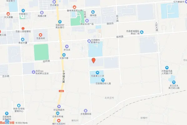 汇丰·盟城学府
