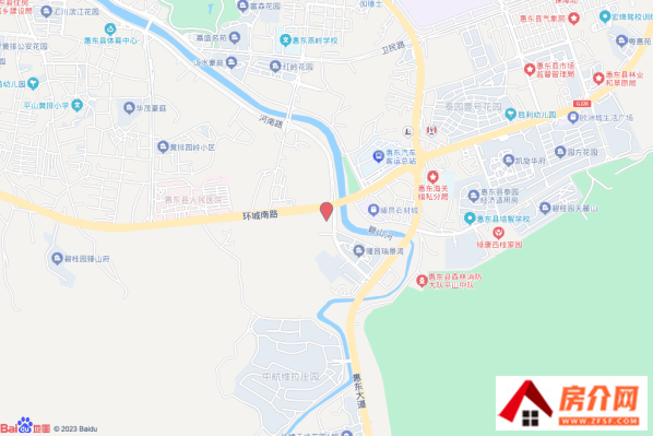 香山名苑