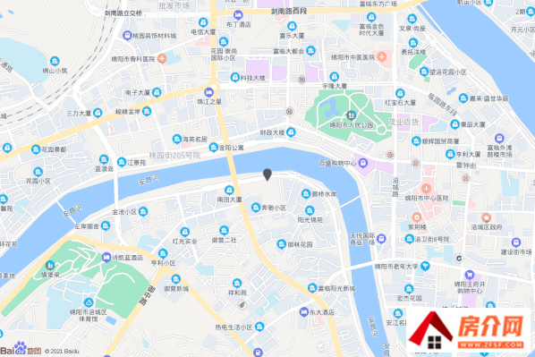 九洲·江渚