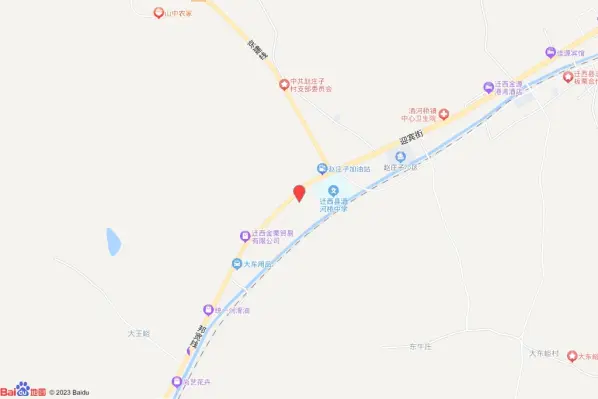 经开区西区,邦宽公路东侧