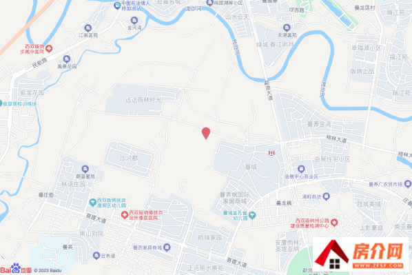 景福源