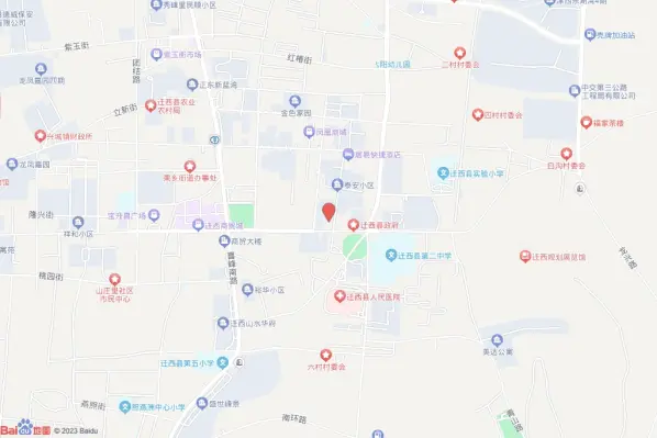 物流园区,四纬路北侧,二经南路东侧