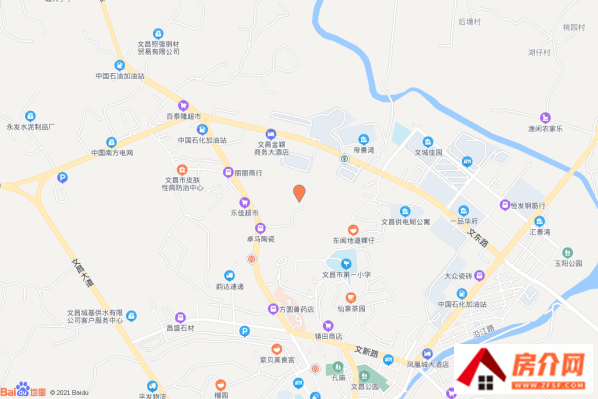 文昌文航国际