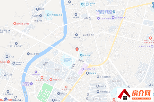 盛世天玺花园
