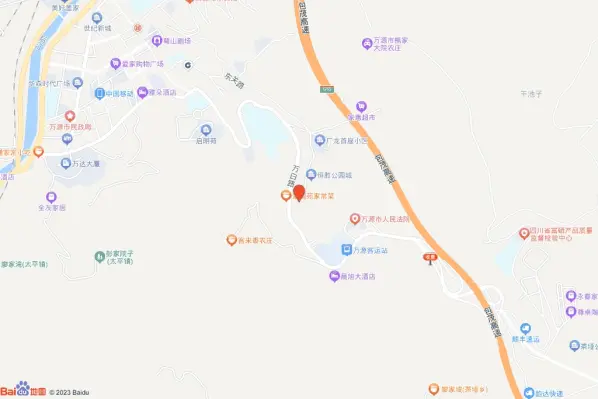恒胜·公园城