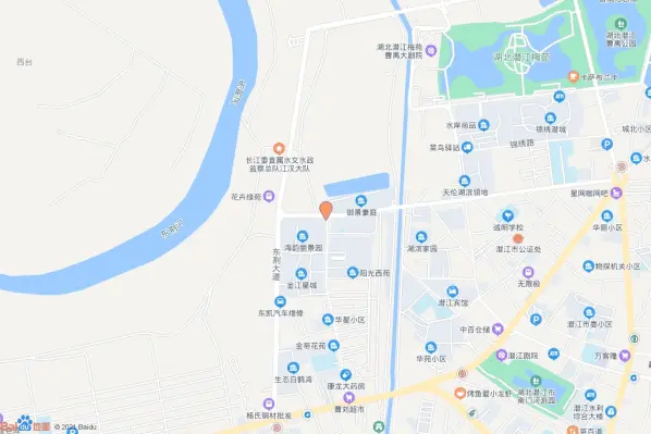 中玶·熙郡