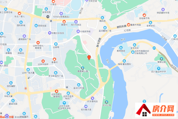 明都·书语台