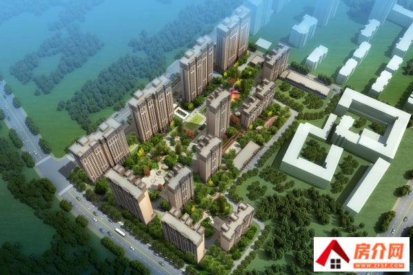 锦绣·东润御景