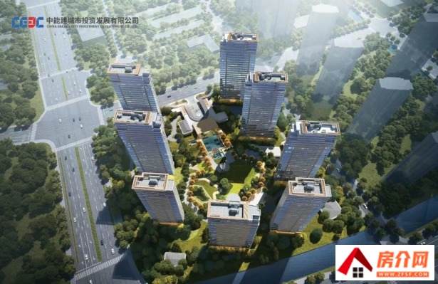 中宁府