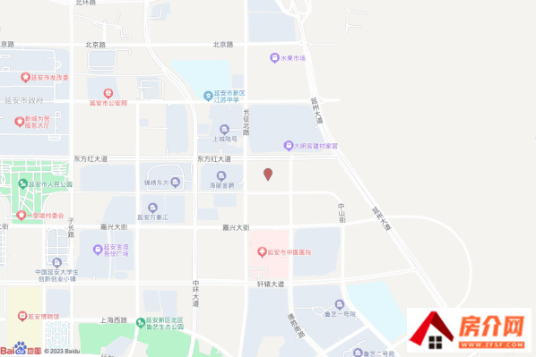 邦泰锦天府