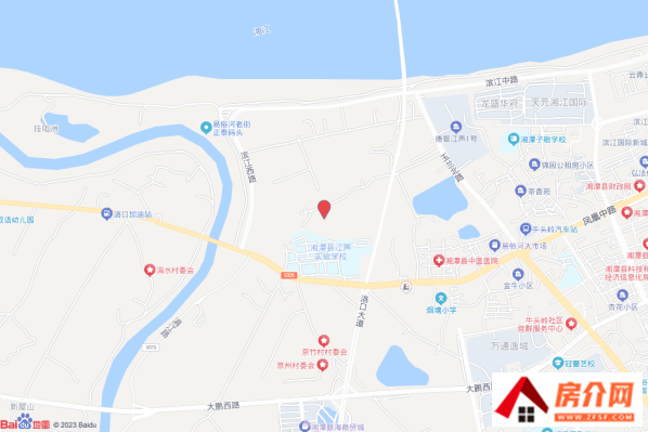江声城·状元府