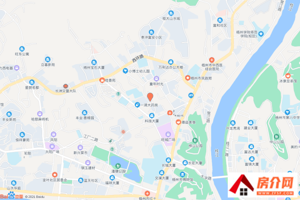 三云豪庭
