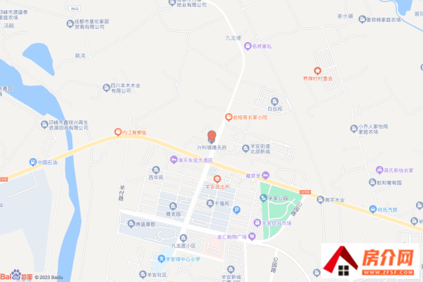 锦德天府