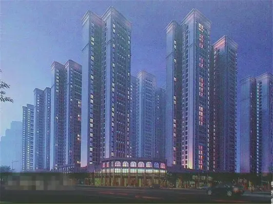 海悦华府