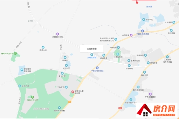 天瑞缤纷里