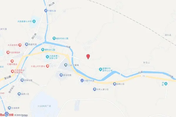 恒冠凤山观邸