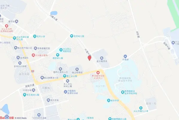 蓝天凌云府