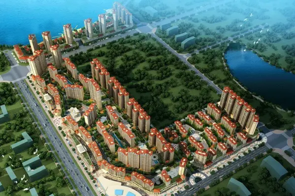 金沙湾