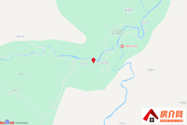 理想山谷观山坊