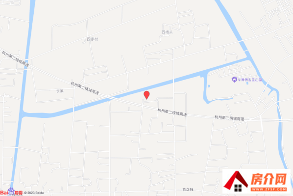 苏台高速公路(二期)洲泉服务区