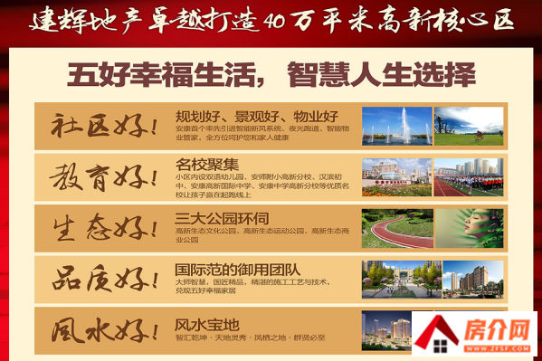 建辉智汇城