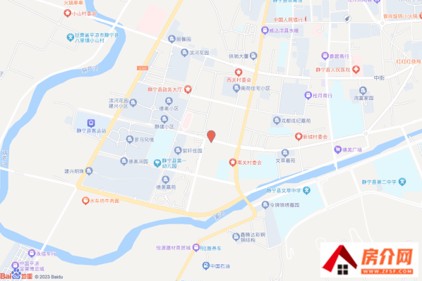 静宁令牌·玖号院