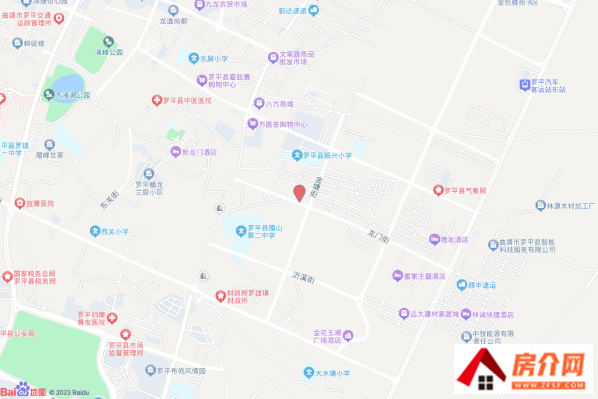 罗平金花玉湖文旅小镇