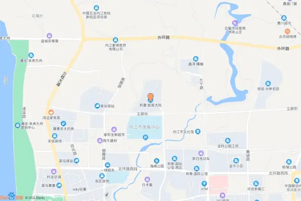 和喜·紫宸大院