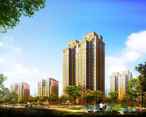 威尼斯水城