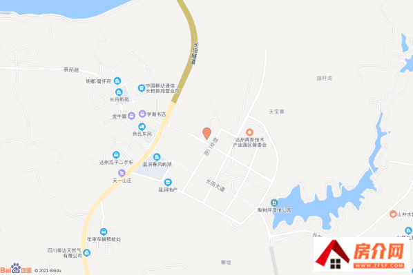贵丰·澜台