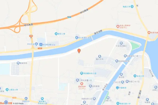 诗经里·城市花园