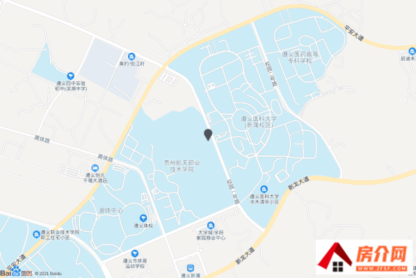 航天雅苑建设项目