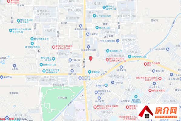 联投·长虹印象