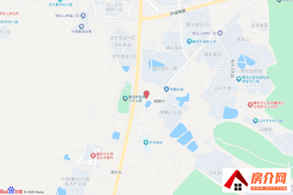 金楚智投·宸园