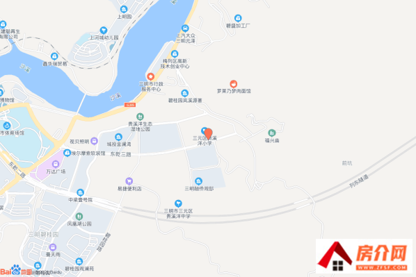 瑞泉景苑