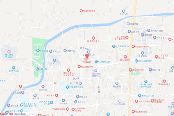 世纪大道南侧、曙光路西侧