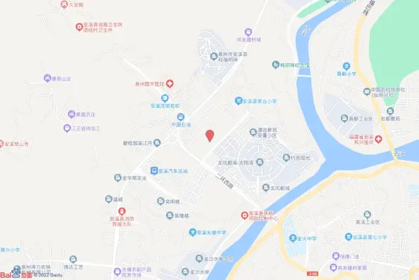 新景德园