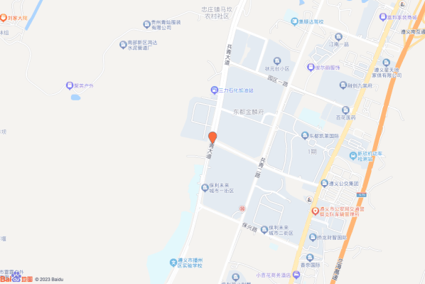 银杏家园
