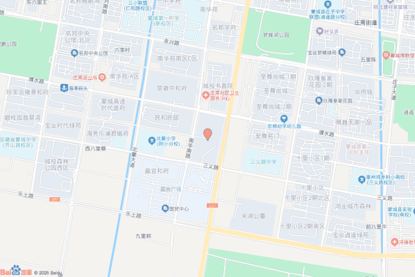 荣徽·云璟台