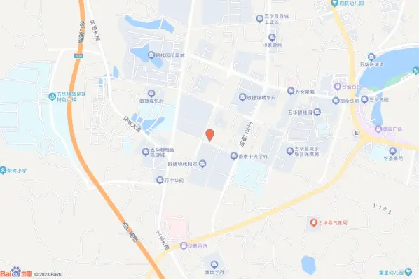 长安花园