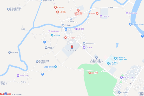 弘桥云锦里