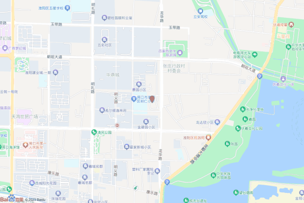 淮阳建业明仁雅院