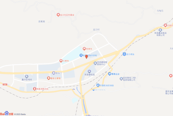 鑫洋·天玺商业街