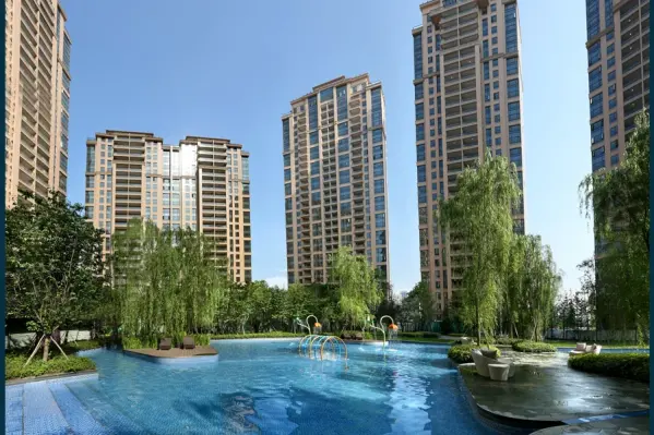 仁恒滨河湾